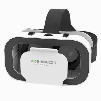 Лот: 16706407. Фото: 1. Очки виртуальной реальности VR... Очки, шлемы виртуальной реальности