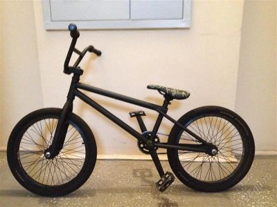 Лот: 1939393. Фото: 1. BMX Performer. Велосипеды