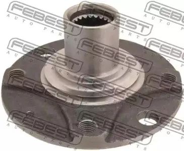 Лот: 25870263. Фото: 1. Ступица передняя FEBEST 1082001. Кузов