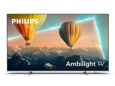 Лот: 20425917. Фото: 1. Телевизор Philips 50PUS8057/60... Телевизоры