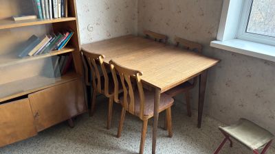 Лот: 25889581. Фото: 1. Стол. Столы, стулья, обеденные группы