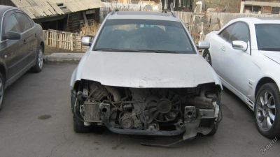 Лот: 4017506. Фото: 1. volkswagen passat. Автомобили