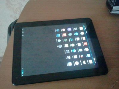 Лот: 6211523. Фото: 1. Perfeo 9716-RT. Дисплей 9,7” HD... Планшеты