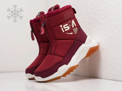 Лот: 18839245. Фото: 1. Зимние Сапоги Nike (26407). Кеды, кроссовки, слипоны