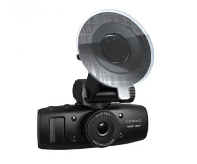 Лот: 5488034. Фото: 1. teXet DVR-1GP. Видеорегистраторы,  радар-детекторы, системы парковки