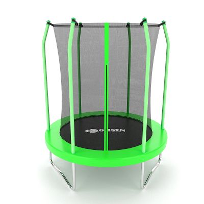 Лот: 24967806. Фото: 1. Батут 6FT Domsen Fitness Gravity... Детские спортивные комплексы, батуты