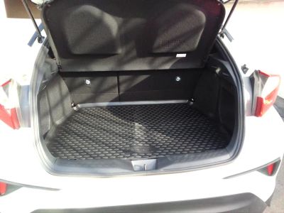Лот: 20744633. Фото: 1. Коврик для багажника Toyota CH-R. Чехлы, коврики, оплетки руля