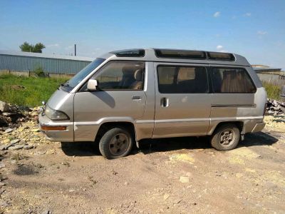 Лот: 12246072. Фото: 1. Toyota master ase serf. Автомобили