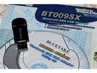 Лот: 129560. Фото: 1. блютуф. WiFi, Bluetooth адаптеры