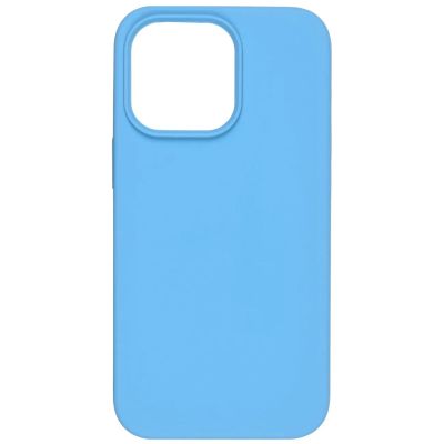 Лот: 24784826. Фото: 1. Чехол TFN для iPhone 13 Pro Silicone... Чехлы, бамперы