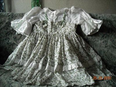 Лот: 886043. Фото: 1. Платье3. Платья, сарафаны