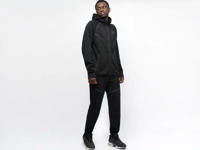 Лот: 19546463. Фото: 1. Спортивный костюм Nike. Спортивные костюмы