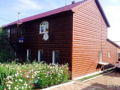 Лот: 12981351. Фото: 1. Аренда коттеджа посуточно в лукино. Дома, коттеджи