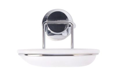 Лот: 23950905. Фото: 1. Мыльница настенная Hoff Atlant. Аксессуары для ванной