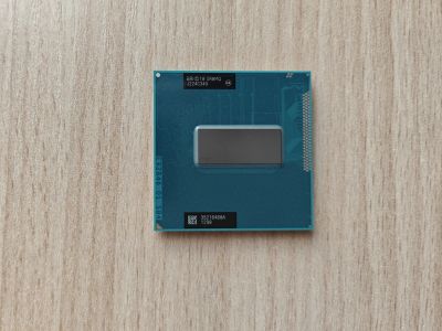 Лот: 25629846. Фото: 1. Процессор Intel Core i7-3612QM... Процессоры