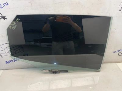 Лот: 23017976. Фото: 1. стекло боковое Hyundai IX35 LM. Кузов