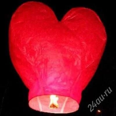 Лот: 1431123. Фото: 1. небесные фонарики. Сувенирные мелочи