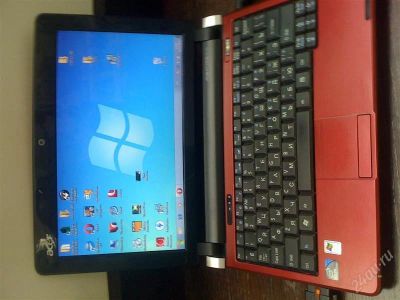 Лот: 1812472. Фото: 1. нетбук acer aspire one. Ноутбуки