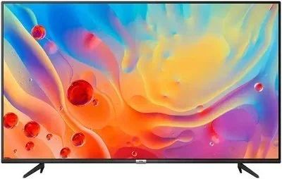 Лот: 17414507. Фото: 1. Телевизор TCL 55P615 LED 55" UHD... Телевизоры