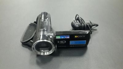 Лот: 8913293. Фото: 1. Видеокамера Sony hdr cx180e Китай... Видеокамеры