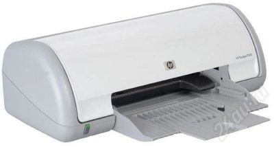 Лот: 421896. Фото: 1. Продам принтер HP DeskJet 3940... Струйные принтеры