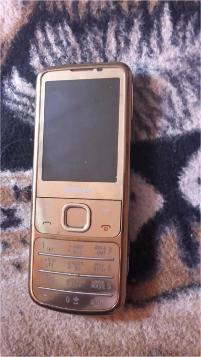 Лот: 7196672. Фото: 1. Nokia 6700 gold обмен. Кнопочные мобильные телефоны