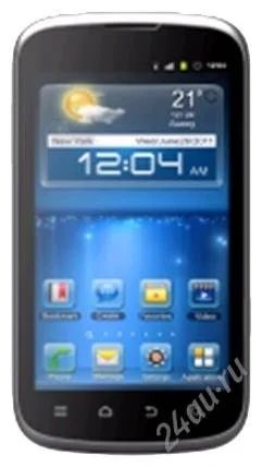 Лот: 2758714. Фото: 1. ZTE V970m. Смартфоны
