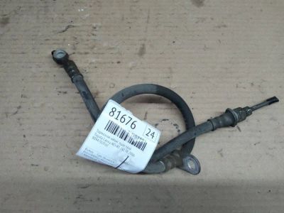 Лот: 21402895. Фото: 1. тормозной шланг Toyota Camry ACV40. Тормозная система