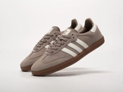 Лот: 23340674. Фото: 1. Кроссовки Adidas Samba OG. Кеды, кроссовки, слипоны