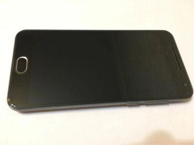 Лот: 10547235. Фото: 1. Meizu M2 mini серый. Смартфоны