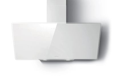Лот: 23609761. Фото: 1. Вытяжка ELICA SHIRE WH/A/90 NO... Вытяжки