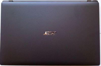 Лот: 3531969. Фото: 1. Продам ноутбук Acer Aspire 5551G-N934G32Mikk... Ноутбуки