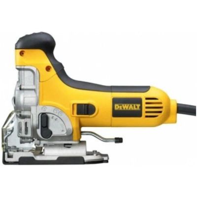 Лот: 7478268. Фото: 1. Лобзик DeWalt DW 333 K. Электроинструмент