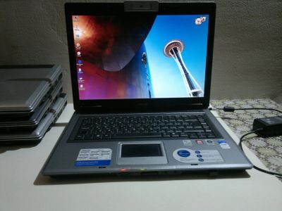 Лот: 19992099. Фото: 1. Ноутбук Asus F3s. Ноутбуки