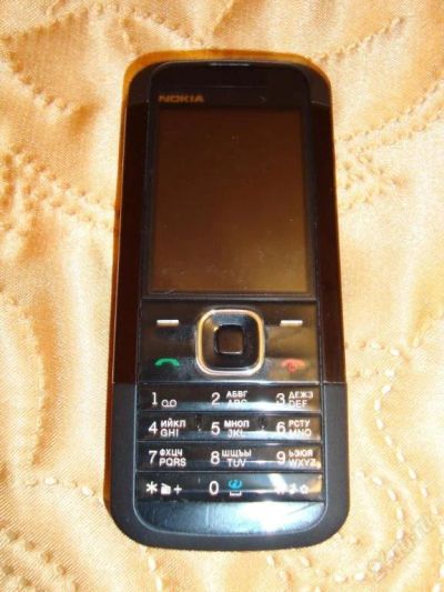 Лот: 105614. Фото: 1. Nokia 5000 Новый. Кнопочные мобильные телефоны