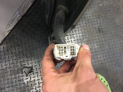 Лот: 21716088. Фото: 1. проводка двери Kia Sorento BL. Кузов