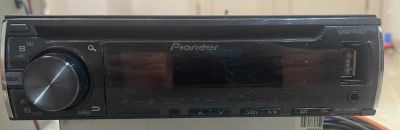 Лот: 20318328. Фото: 1. Магнитола Pioneer DEH-X3600UI... Автомагнитолы