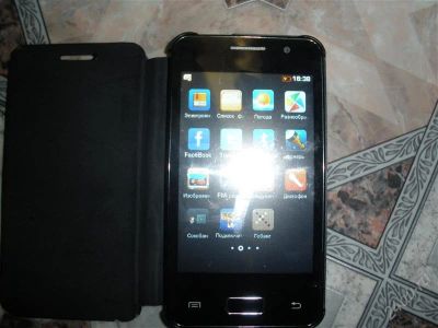 Лот: 2481443. Фото: 1. Galaxy S2 Возможен обмен на нокию... Кнопочные мобильные телефоны