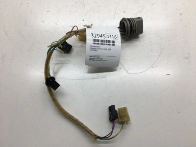 Лот: 20386390. Фото: 1. Проводка АКПП Mitsubishi Colt... Трансмиссия