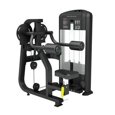Лот: 22369563. Фото: 1. Дельта машина Fitex Pro FTX-FB05. Силовые, скамьи, стойки
