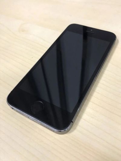 Лот: 8724024. Фото: 1. Iphone 5S 64Gb LTE. Смартфоны