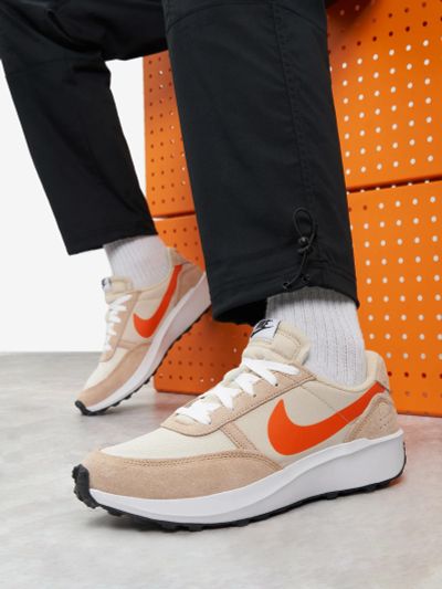 Лот: 22844492. Фото: 1. Кроссовки мужские Nike Waffle... Другое (одежда, обувь, галантерея)
