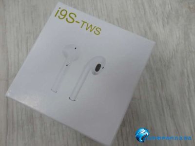 Лот: 13625545. Фото: 1. Внутриканальная Bluetooth-гарнитура... Наушники, гарнитуры