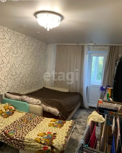 Лот: 20769851. Фото: 1. Продам 1-комн. кв. 35.6 кв.м... Квартиры, студии