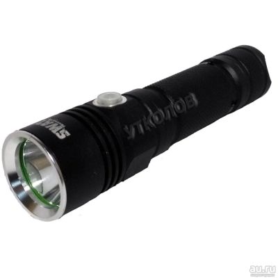 Лот: 10178687. Фото: 1. Ручной фонарь SWAT NK-170 CREE... Фонарики