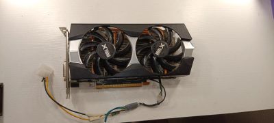 Лот: 19927786. Фото: 1. R9 270 2Gb. Видеокарты