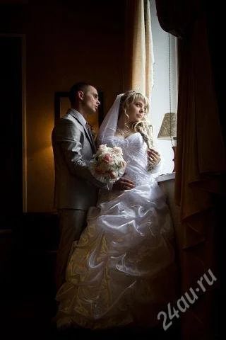Лот: 2628828. Фото: 1. объектив Canon 24-105 mm f 4.0... Объективы
