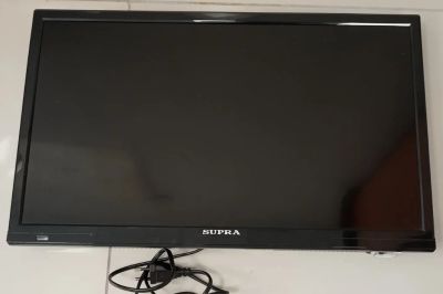 Лот: 16433190. Фото: 1. Телевизор SUPRA STV-LC22T550FL. Телевизоры