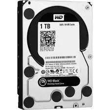 Лот: 8495772. Фото: 1. 1,0Tb Western Digital WD1003FZEX... Жёсткие диски (HDD)