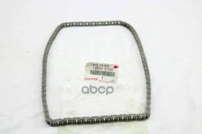 Лот: 21877483. Фото: 1. Цепь Грм TOYOTA арт. 1350637060. Другое (автозапчасти)